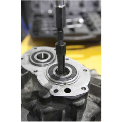 Coffret extraction roulements prise intérieure Ø8-ø58mm