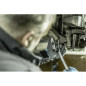 Extracteur universel de rotule 17 x 58mm Extracteur universel de rotule 17 x 58mm