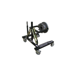 OPTION KIT BASCULEUR POUR CHANGEMENT DE DISQUE 22,5’’