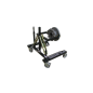 TIPPER KIT OPTION FOR CHANGING THE 22.5'' DISC