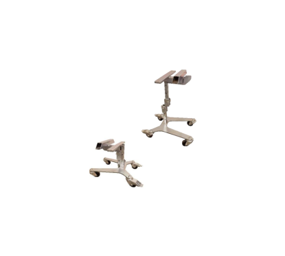 19,5'' & 22,5'' REMKLAUW TROLLEY OPTIE
