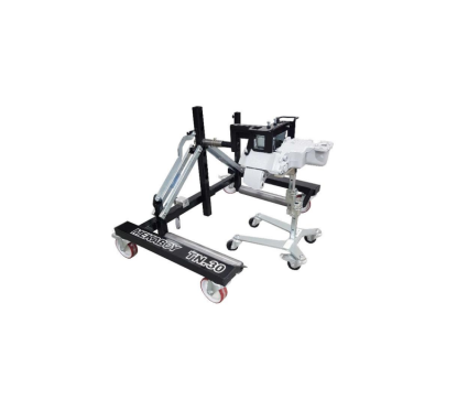19,5'' & 22,5'' CALIPER TROLLEY Option