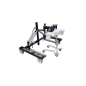 19,5'' & 22,5'' CALIPER TROLLEY Option