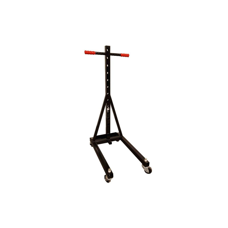 GEREEDSCHAPSOPBERGWAGEN OPTIE TN30