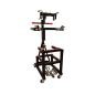 OPTION SERVANTE RANGEMENT OUTILS TN30