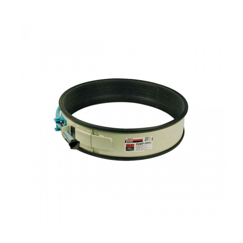 22.5" TIPTOP INFLATION RING 22.5" TIPTOP INFLATION RING