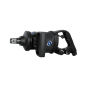 Impact wrench 1" - 2900 Nm with short spindle