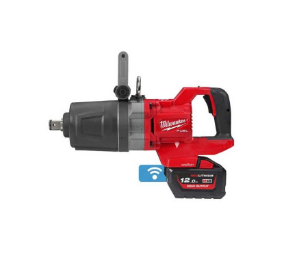 Impact wrench battery 1" 2711 Nm FUEL ONE-KEY