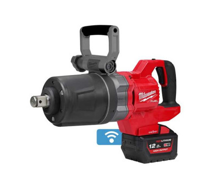 Impact wrench battery 1" 2711 Nm FUEL ONE-KEY