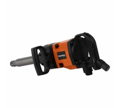 1" Classic Impact Wrench 1800 NM