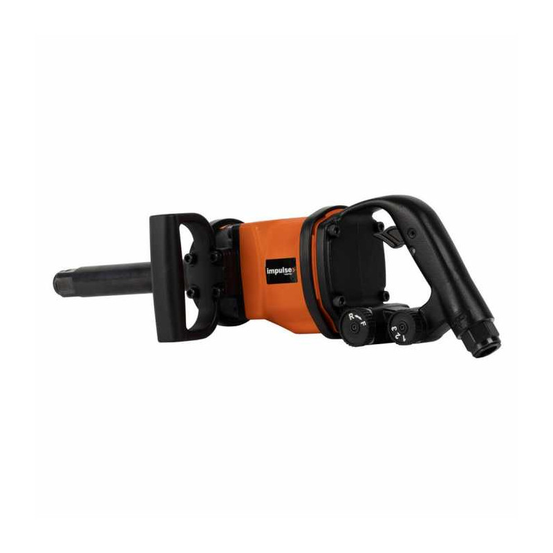 Avvitatore a impulsi classico da 1" 2441 NM Avvitatore a impulsi classico da 1" 2441 NM