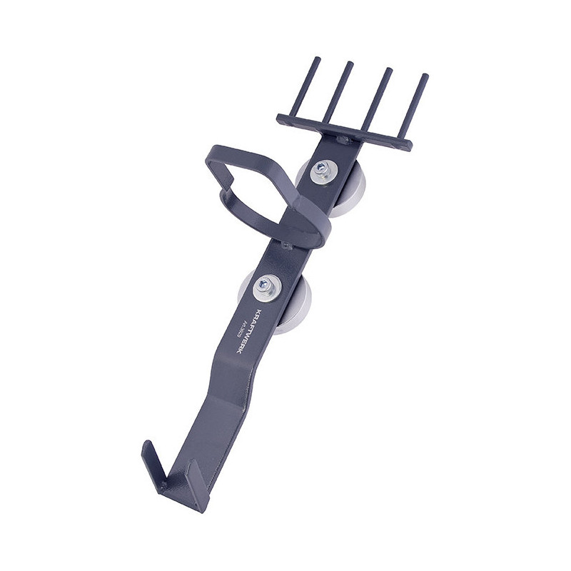 Support magnétique pour outils pneumatiques Support magnétique pour outils pneumatiques