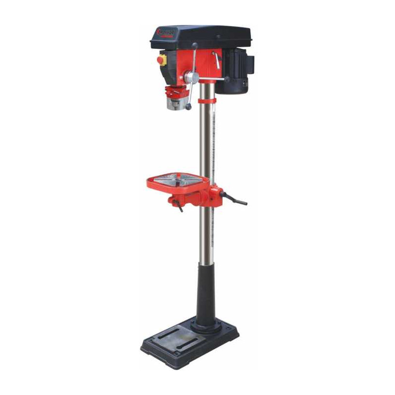 16 snelheden kolomboormachine 1m58 1CV 230V 16 snelheden kolomboormachine 1m58 1CV 230V