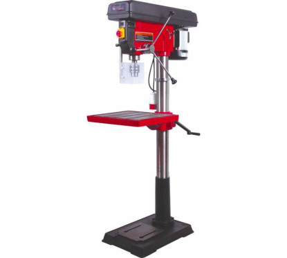 Drill press 400V three-phase 1500 W Ht 1710mm, Diam 32mm