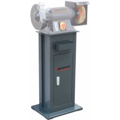 Grinder diam 200mm - 230V / 900W with 77 cm stand
