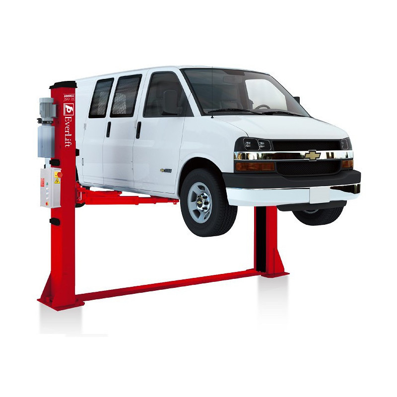 2-koloms lift 5t