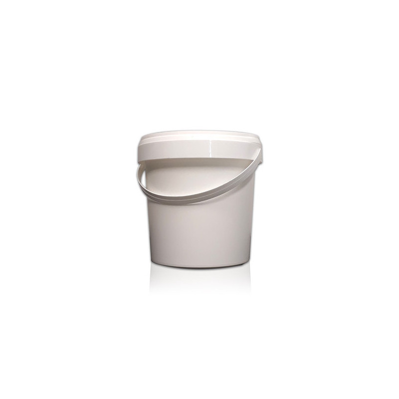 Witte montagepasta 1kg