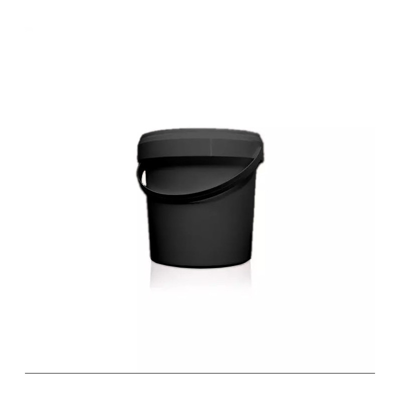 Zwarte montagepasta 1kg