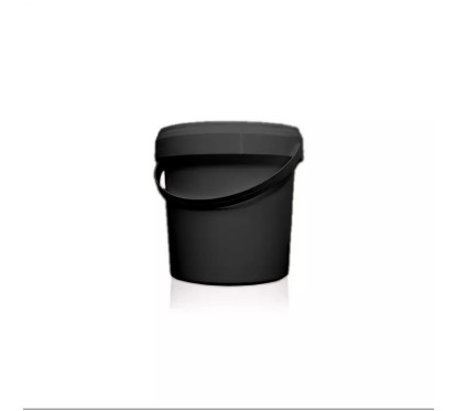 Schwarze Montagepaste 1kg