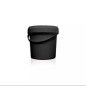 Pâte de montage noire 1kg Pâte de montage noire 1kg