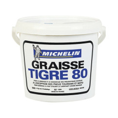 Michelin Tiger Vet 4Kg