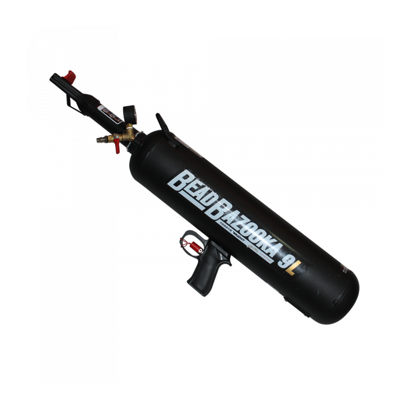 Bazooka - 9L Luftpistole für VL Reifen