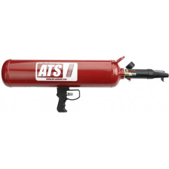 9L Handluftpistole mit automatischem Ventil