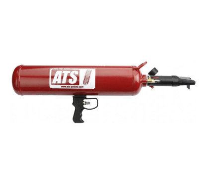 9L Handluftpistole mit automatischem Ventil