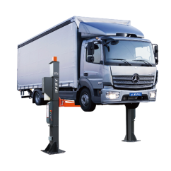 2-koloms 8T wifi lift