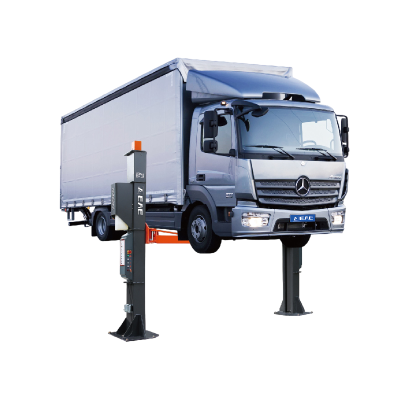 2-Säulen-8T-WLAN-Aufzug 2-Säulen-8T-WLAN-Aufzug