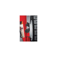 Cage de sécurité gonflage pneus PL