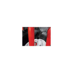 Gonfiaggio roll-bar per pneumatici per autocarri pesanti