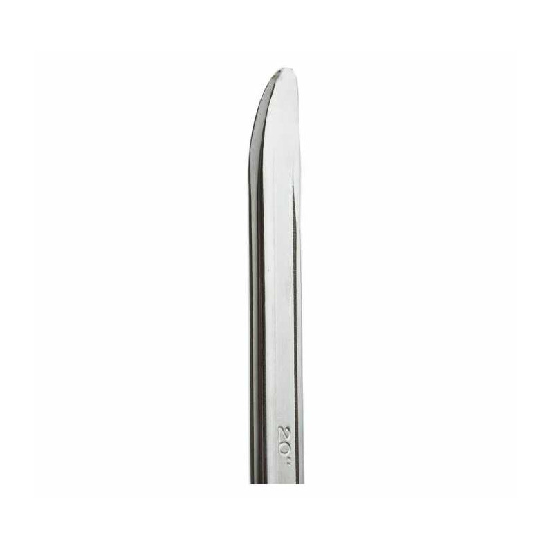 Lever for a 50cm VL tyre lever without protection Lever for a 50cm VL tyre lever without protection