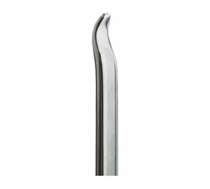 Lever for a 50cm VL tyre lever without protection