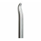 Lever for a 50cm VL tyre lever without protection Lever for a 50cm VL tyre lever without protection