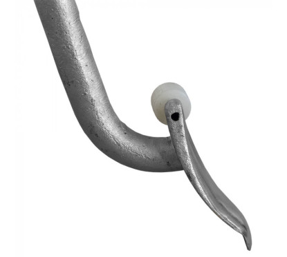 Leva per pneumatici camion