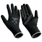 Polyurethane work gloves X12 Polyurethane work gloves X12