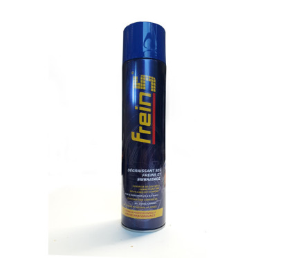 Bremsenreiniger 600ml
