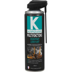 Dégrippant puissant toutes applications - 500 ml