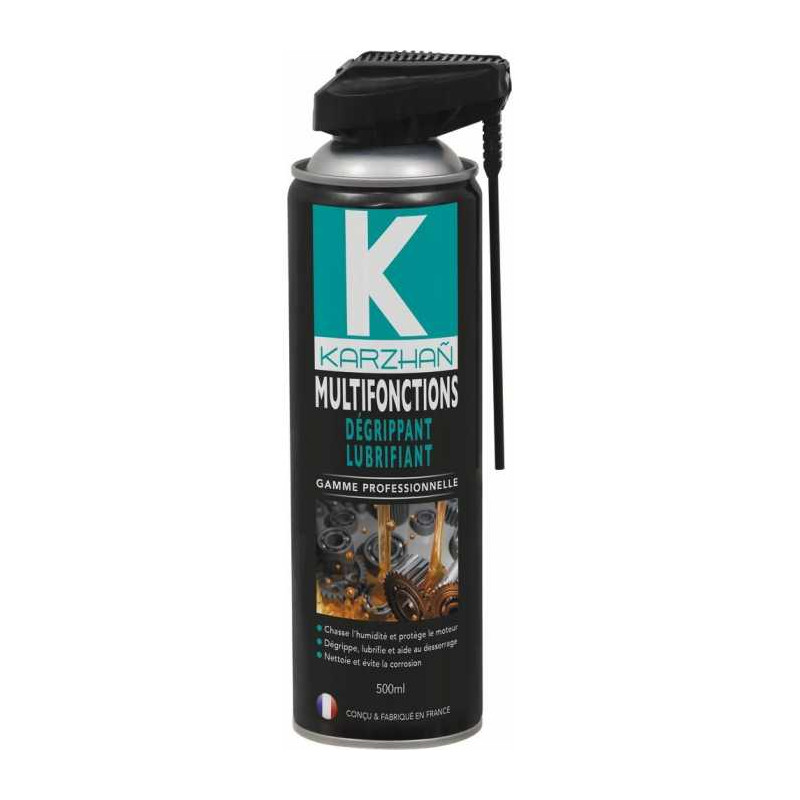 Krachtig kruipmiddel voor alle toepassingen - 500 ml