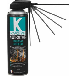 Dégrippant puissant toutes applications - 500 ml