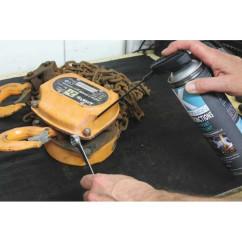 Potente agente penetrante per tutte le applicazioni - 500 ml