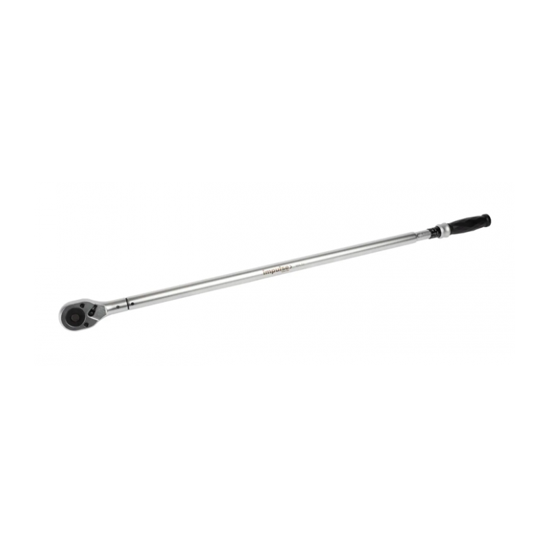 Chiave dinamometrica con fermi 200-1000 Nm 1'' Chiave dinamometrica con fermi 200-1000 Nm 1''