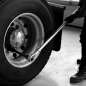 Momentsleutel met pallen 200-1000 Nm 1''