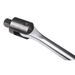 Sterkte staaf L950mm 3/4"