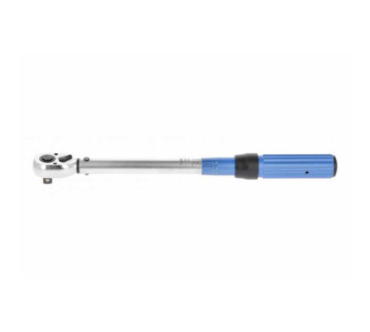 Klucz dynamometryczny 40-220 Nm 1/2''