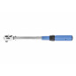 Llave dinamométrica 40-220 Nm 1/2''