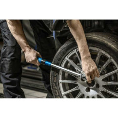 Torque Wrench 40-220 Nm 1/2''