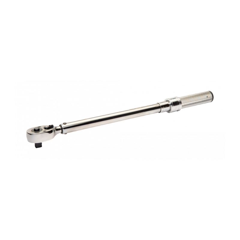 Ratelmomentsleutel 1000 Nm 1'' PL