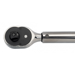 Ratelmomentsleutel 1000 Nm 1'' PL